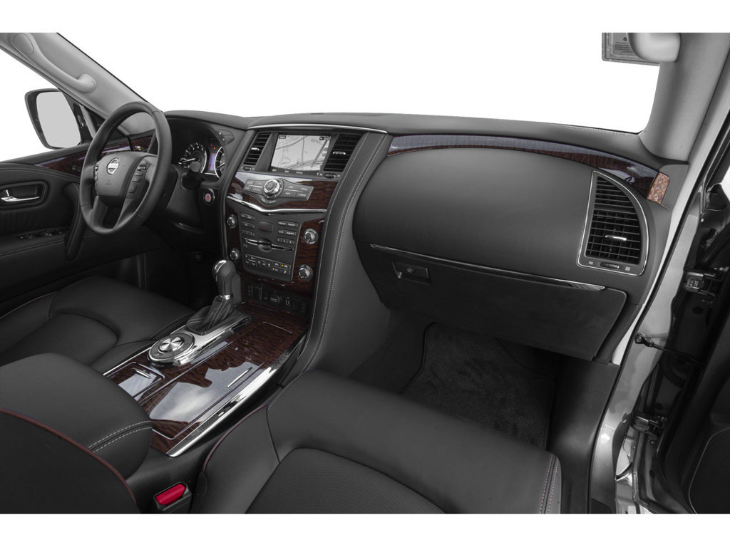 Used 2020 Nissan Armada SL w/ Premium Package AWD/4WD image 13