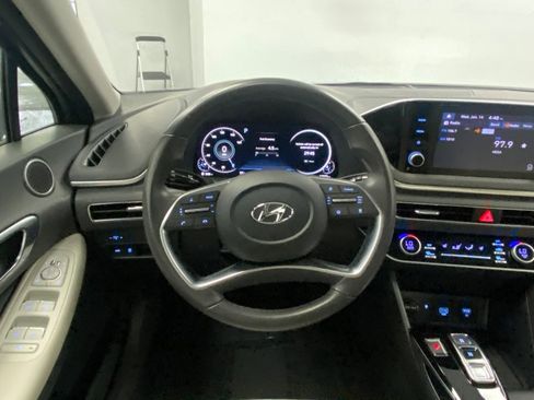 Used 2022 Hyundai Sonata SEL w/ Convenience Package image 32