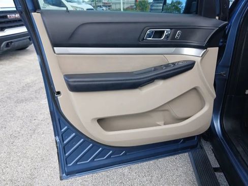 Used 2018 Ford Explorer FWD image 10