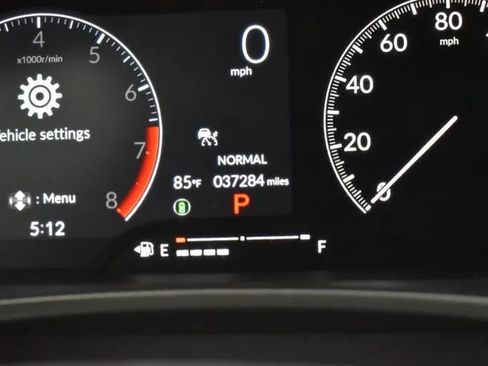 Used 2025 Honda Civic Sport image 26