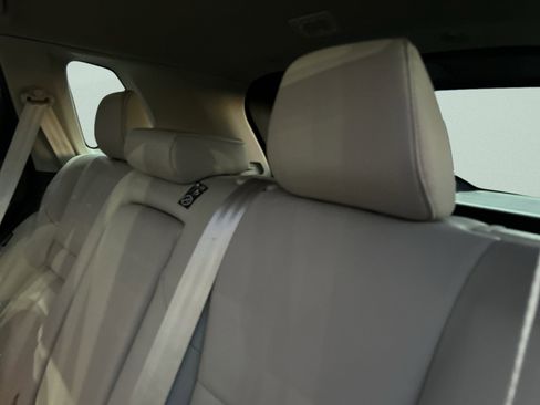 Used 2023 Nissan Rogue SL w/ SL Premium Package image 29