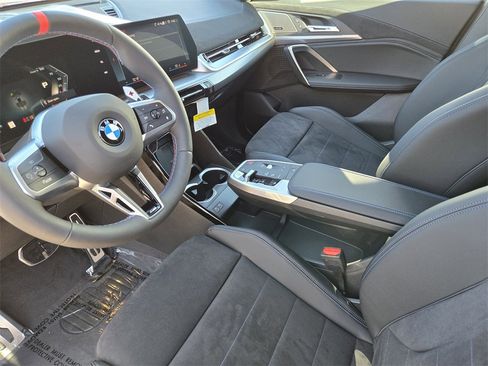 New 2026 BMW X1 M35i w/ Technology Package image 14