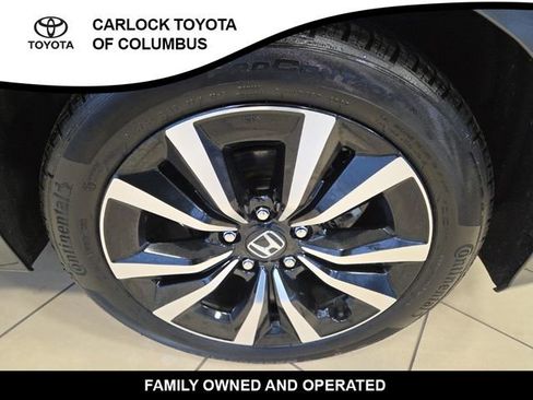 Used 2024 Honda Civic EX-L image 10