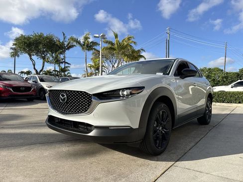 New 2026 MAZDA CX-30 AWD 2.5 S w/ Select Sport Pkg image 31