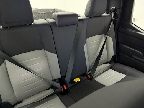 New 2026 Toyota Tacoma TRD Sport image 35