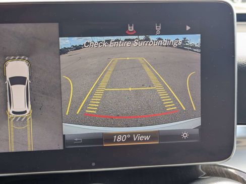 Used 2019 Mercedes-Benz GLC 300 w/ Multimedia Package image 23