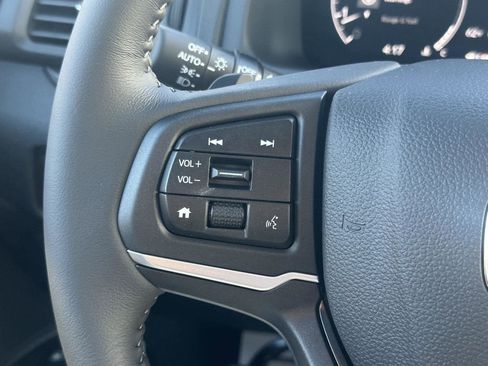 New 2026 Honda Ridgeline RTL image 14
