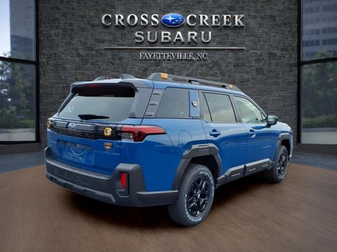 New 2026 Subaru Outback Wilderness image 24