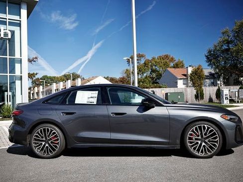 New 2025 Audi S5 Premium Plus AWD/4WD image 3