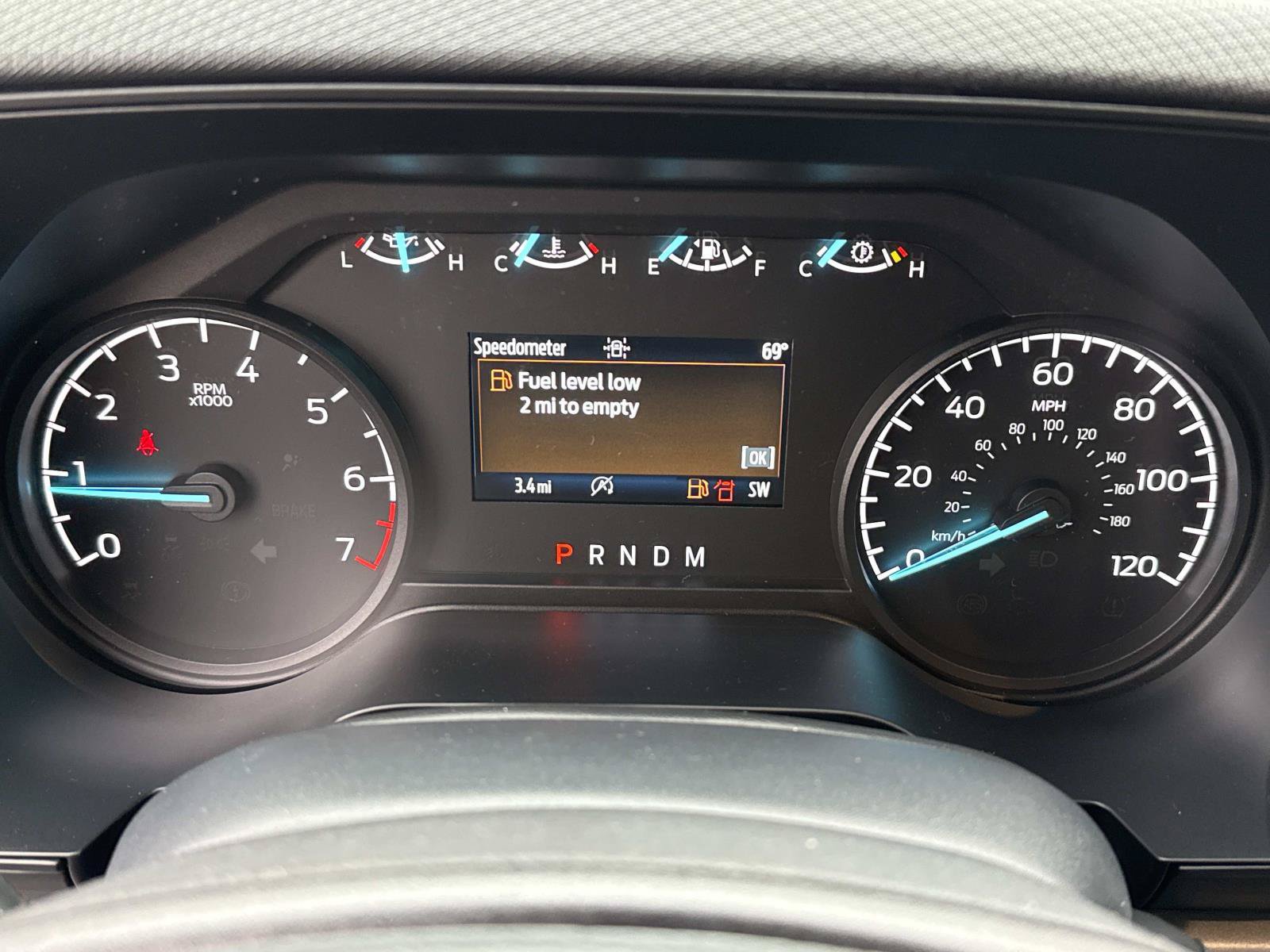 New 2026 Ford F150 XL RWD image 20