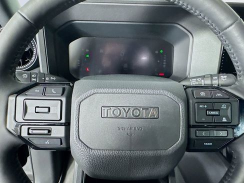 Used 2024 Toyota Land Cruiser 1958 AWD/4WD image 16