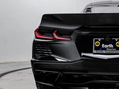 Used 2023 Chevrolet Corvette Stingray Preferred Cpe w/ Z51 Performance Package image 15