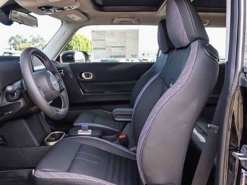 New 2027 MINI Cooper 2-Door Hardtop FWD image 18