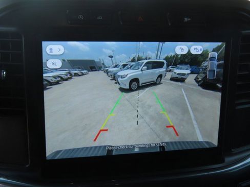 Used 2024 Ford F150 STX AWD/4WD image 27