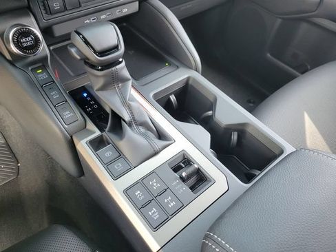New 2027 Toyota Land Cruiser AWD/4WD image 15