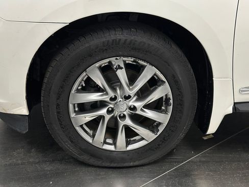 Used 2015 INFINITI QX60 FWD w/ Premium Plus Package image 27