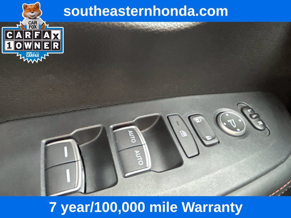Used 2024 Honda HR-V Sport image 21