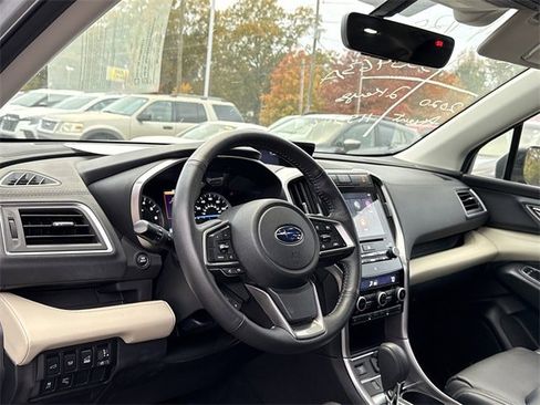 Used 2020 Subaru Ascent Limited image 10