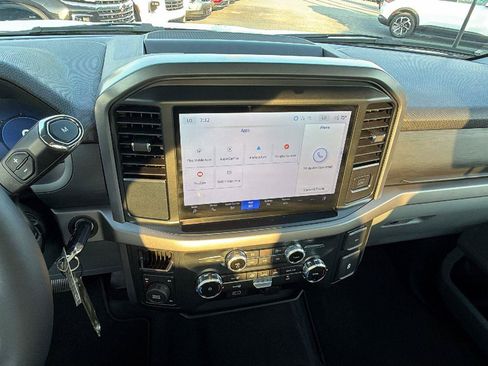 Used 2025 Ford F150 XLT w/ Equipment Group 301A Standard AWD/4WD image 29