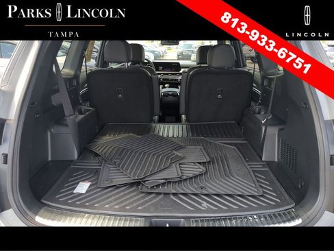 Used 2024 Kia Telluride SX X-Line AWD/4WD image 8