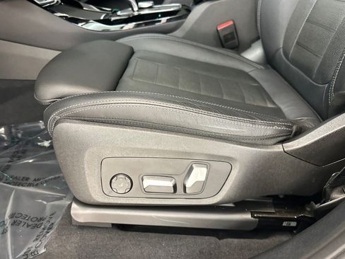 Certified 2023 BMW X3 M40i AWD/4WD image 14