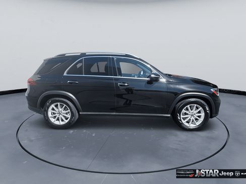 Used 2024 Mercedes-Benz GLE 450 4MATIC image 6