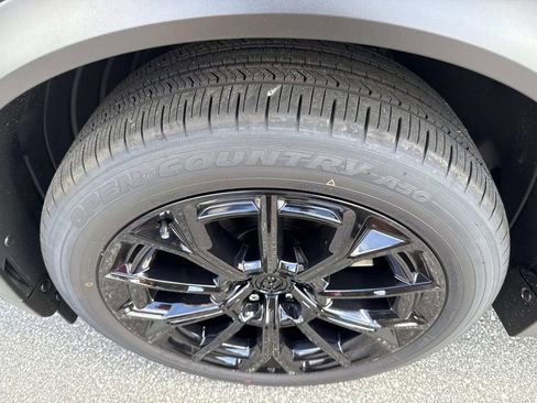 New 2026 MAZDA CX-70 3.3 Turbo w/ Preferred Package image 13