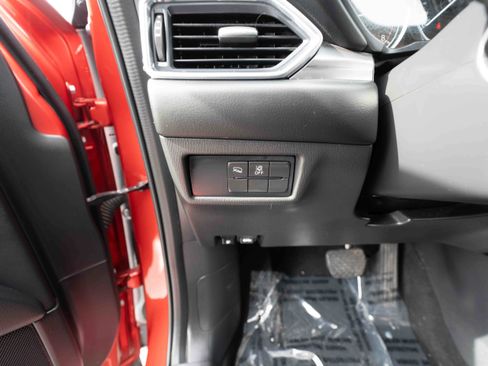 Used 2024 MAZDA CX-5 AWD 2.5 S w/ Select Package image 11