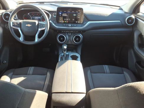 Used 2024 Chevrolet Blazer LT w/ Convenience Package image 7
