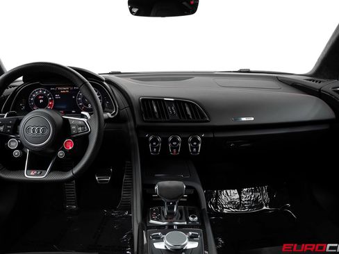 Used 2023 Audi R8 V10 GT RWD image 34