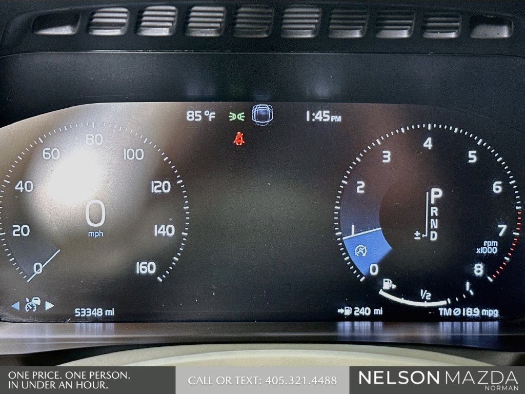 Used 2021 Volvo XC90 T6 Inscription AWD/4WD image 14