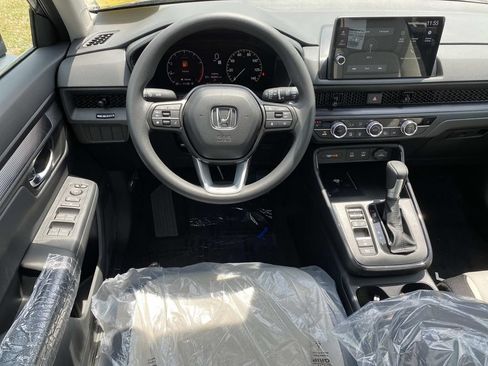New 2026 Honda CR-V EX image 9