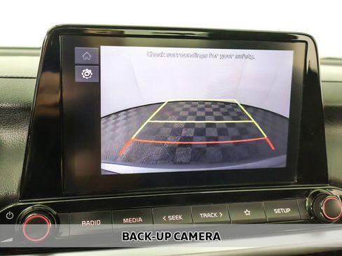 Used 2024 Kia Forte LXS FWD image 4