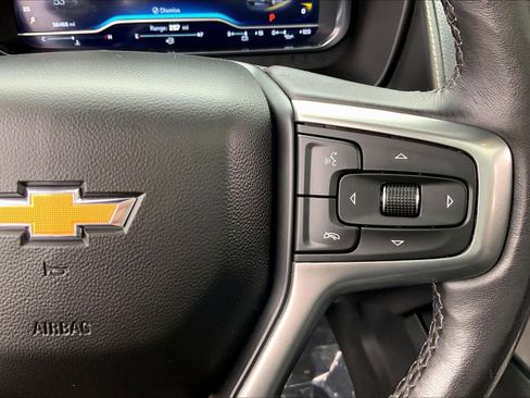 Used 2022 Chevrolet Tahoe Premier AWD/4WD image 26
