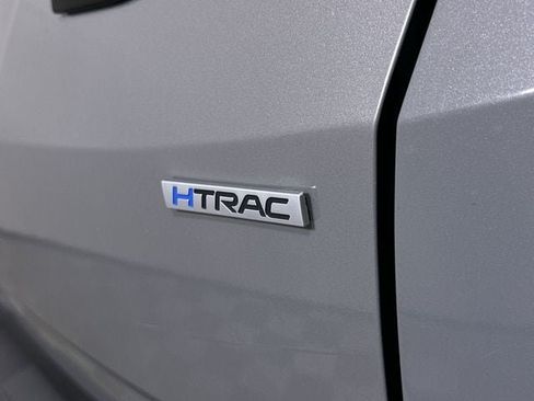 Used 2024 Hyundai Tucson SEL AWD/4WD image 33