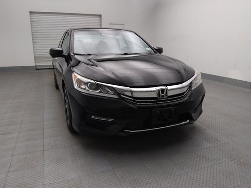 Used 2016 Honda Accord EX image 14