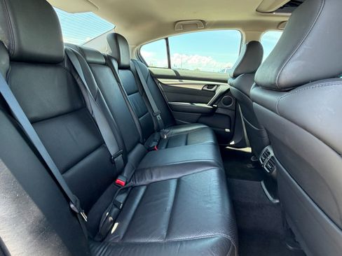Used 2010 Acura TL w/ Technology Package FWD image 17