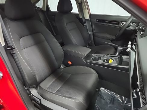 Used 2024 Honda Civic EX image 16