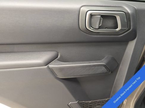 New 2026 Ford Bronco Outer Banks AWD/4WD image 20