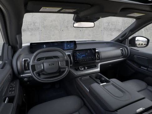 New 2025 Ford Expedition Tremor image 9