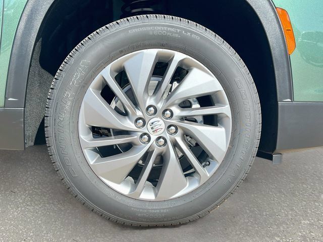 New 2027 Buick Enclave Preferred w/ Power Package FWD image 19