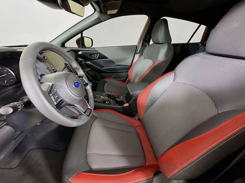 Used 2025 Subaru Impreza RS image 25