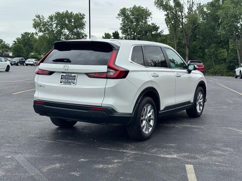 Certified 2023 Honda CR-V EX image 4