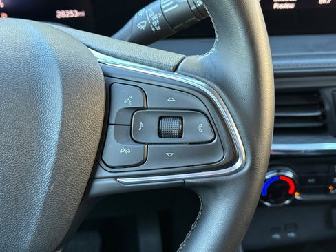 Used 2024 Buick Encore GX Sport Touring image 30