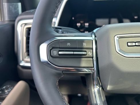 New 2026 GMC Canyon Denali AWD/4WD image 22