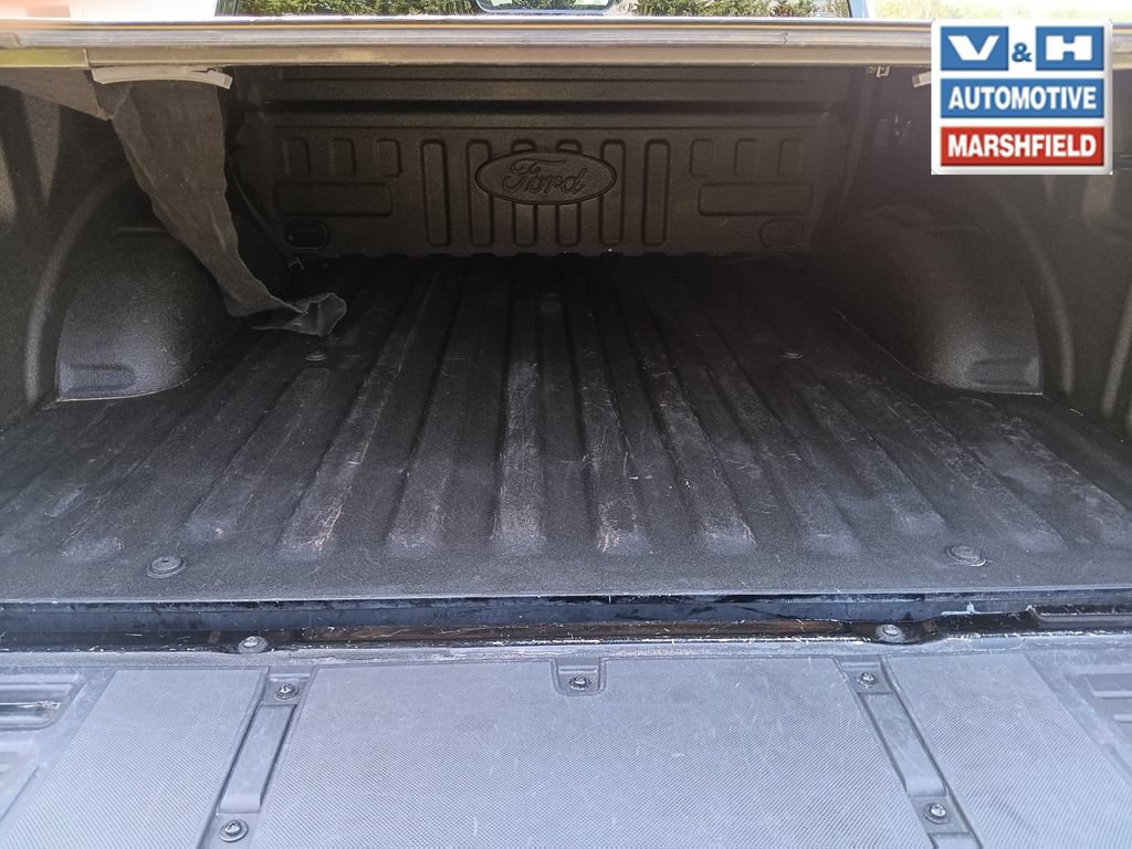 Used 2021 Ford F150 Limited AWD/4WD image 32