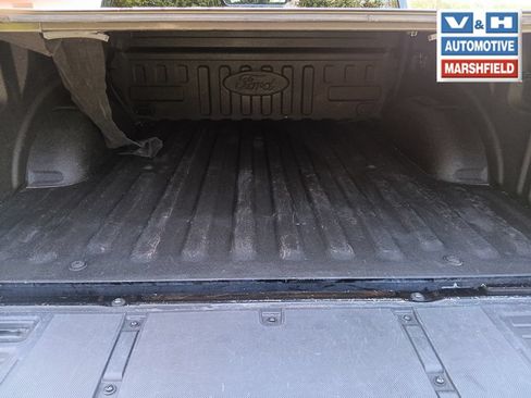Used 2021 Ford F150 Limited AWD/4WD image 32