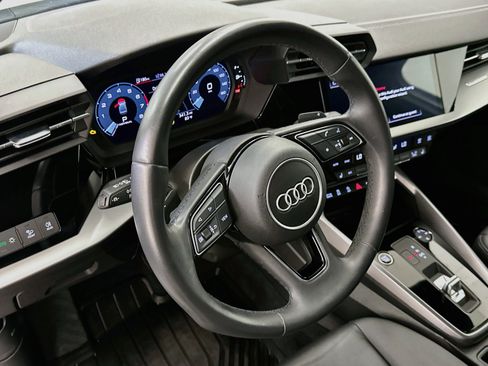 Used 2023 Audi A3 2.0T Premium w/ Convenience Package AWD/4WD image 18