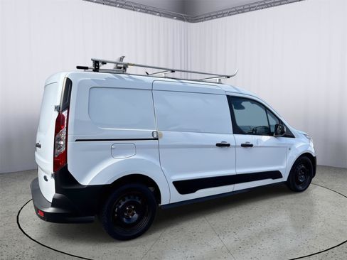 Used 2020 Ford Transit Connect XL FWD image 6