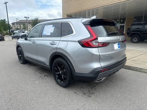 Used 2024 Honda CR-V Sport image 2